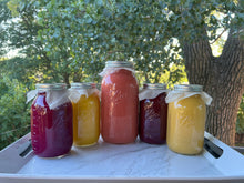 Load image into Gallery viewer, 32oz Sea Moss Gel & Lemonade Bundle