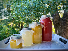 Load image into Gallery viewer, 64oz Sea Moss Gel & Lemonade Bundle