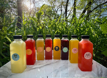 Load image into Gallery viewer, 16oz Sea Moss Gel & Lemonade Bundle