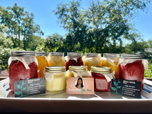 Load image into Gallery viewer, 16oz Sea Moss Gel &amp; Lemonade Bundle
